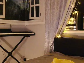 Bongacams Sex Chat of Serseia