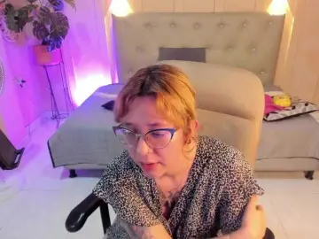Bongacams Sex Chat of chloe-rosse
