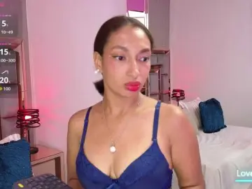 Bongacams Best Webcam of KatyMonrow