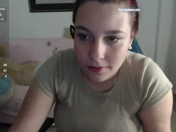 Bongacams Nude Webcam of alexa-kiut