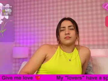 Bongacams Free Live Porn of BellaSaint