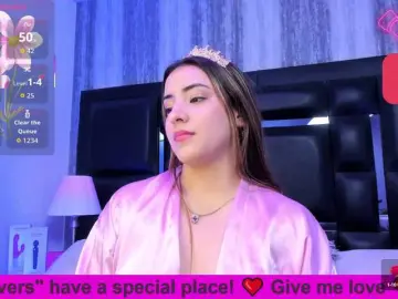 Bongacams Live Sex of BellaSaint
