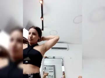 Bongacams Watch Live Sex Cams of BellaSaint