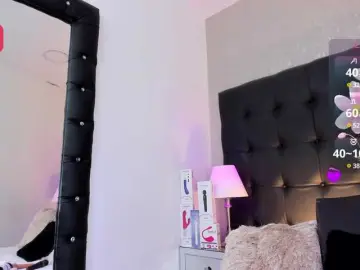 Bongacams Live Sex of BellaSaint