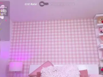 Bongacams Free Porn Cam of BellaSaint