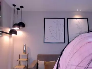 Bongacams Watch Live Sex Cams of CarolSabino