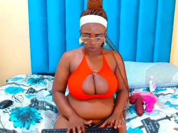 Bongacams Sex Cam of ChocoBoobs