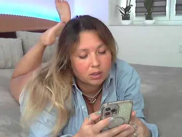 Bongacams Best Webcam of NERVOMOTINA