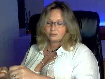 Bongacams Live Porn of NERVOMOTINA