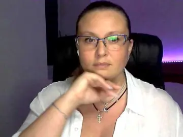 Bongacams Sex Cam of NERVOMOTINA