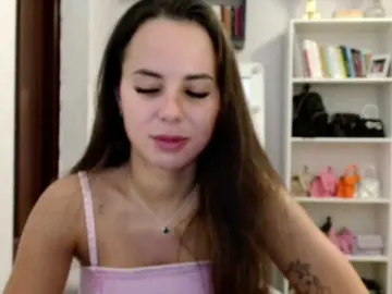 Bongacams Watch Live Sex Cams of Mayaalovely