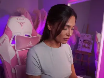 Bongacams Nude Webcam of AleksaHarvy