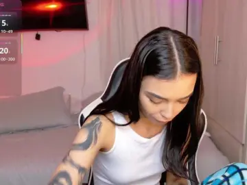 Bongacams Sex Chat of AnabelWolf