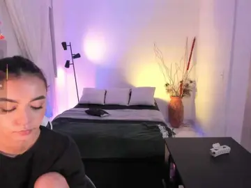 Bongacams Live Sex of AnabelWolf