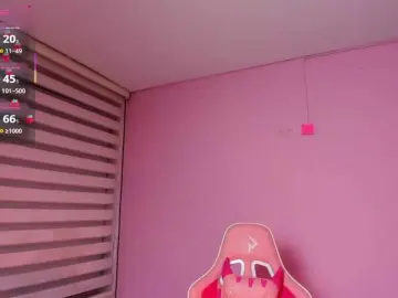 Bongacams Nude Webcam of megankitty999