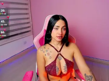 Bongacams Best live sex cam show of megankitty999