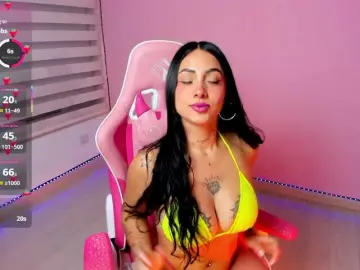 Bongacams Sex Cam of megankitty999