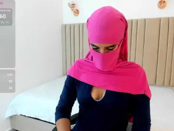 Bongacams Live Porn of shalimar-