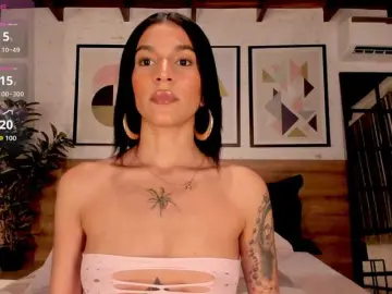 Bongacams Best live sex cam show of LunaRuso