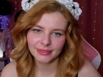 Bongacams Nude Webcam of DariaPon