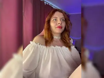 Bongacams Live Sex Cam of DariaPon
