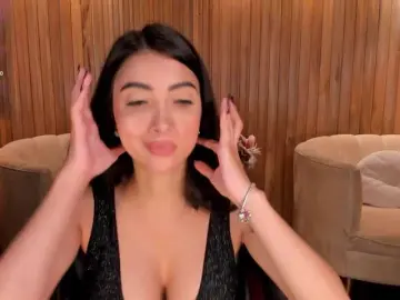 Bongacams Watch Live Sex Cams of ValeriaVelvet