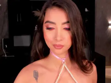 Bongacams Watch Live Sex Cams of ValeriaVelvet