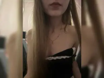 Bongacams Live Sex Cam of kristaks