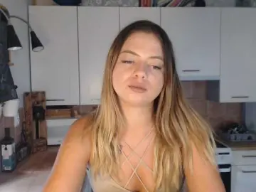 Bongacams Free Live Porn of BuffyFire