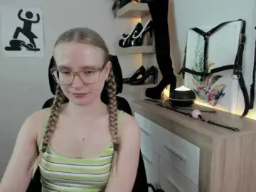 Bongacams Private Sex Chat of NancyErotic