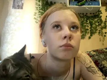 Bongacams Live Porn of ShelliKvek
