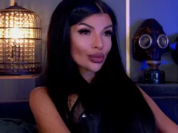 Bongacams Best Webcam of EleniaDevons