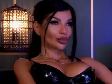 Bongacams Live Sex of EleniaDevons