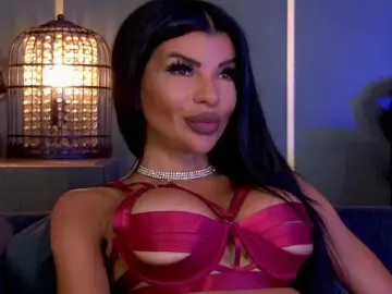 Bongacams Sex Chat of EleniaDevons