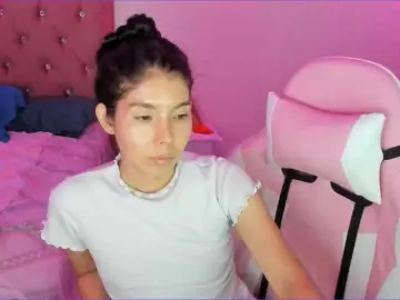 Bongacams Free Live Porn of Milley777