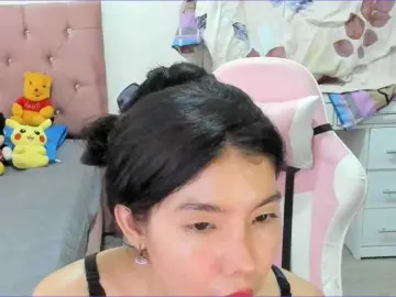 Bongacams Free Live Porn of Milley777