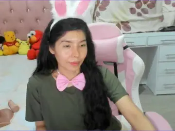 Bongacams Live Sex Cam of Milley777