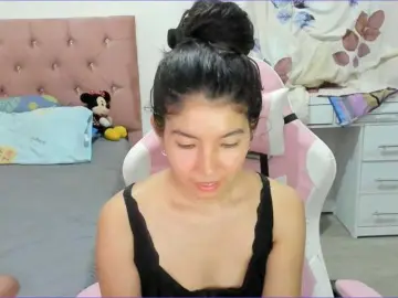 Bongacams Live Sex of Milley777