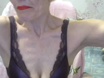 Bongacams Live Porn of Red-Rose-777