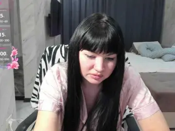 Bongacams Sex Cam of lenaMalina