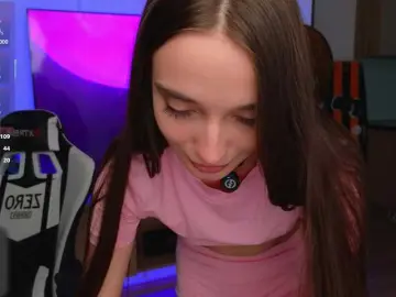 Bongacams Best Webcam of laxyflaxy