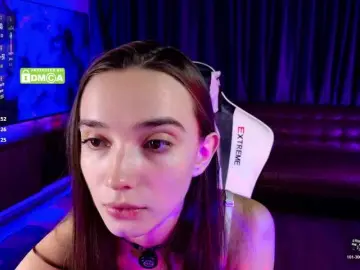 Bongacams Best live sex cam show of laxyflaxy