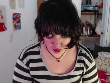 Bongacams Sex Cam of soynanabela