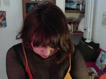 Bongacams Free Porn Cam of soynanabela