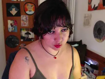 Bongacams Live Sex Cam of soynanabela