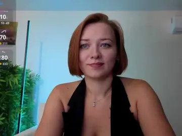 Bongacams Nude Webcam of Danielea