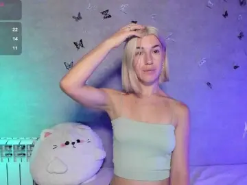 Bongacams Best Webcam of Melaminsy