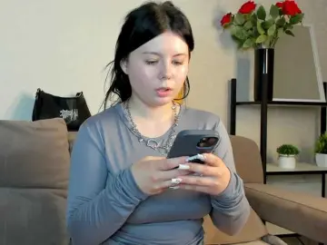 Bongacams Live Sex of AmelyLil