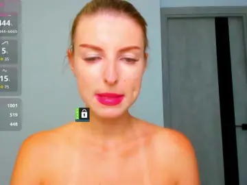 Bongacams Best Webcam of MissFentasy1