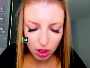 Bongacams Sex Cam of MissFentasy1